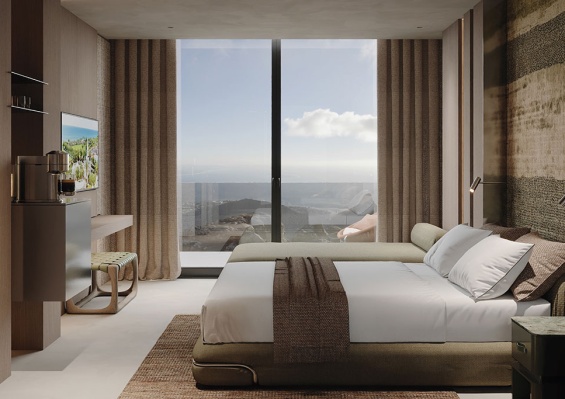 Hôtel Sentido Serra Resort 5* Hôtel Sentido Serra Resort 5*