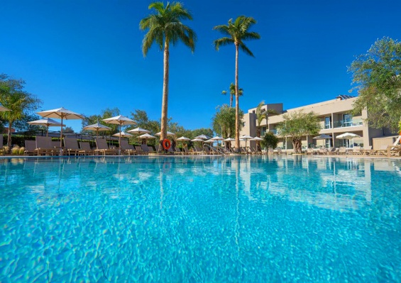 Hôtel Cnic Gemini 4* Hôtel Cnic Gemini 4*