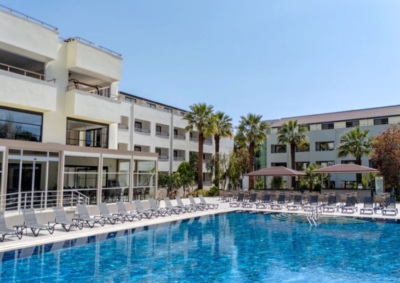 Hôtel Proxima 4* Hôtel Proxima 4*