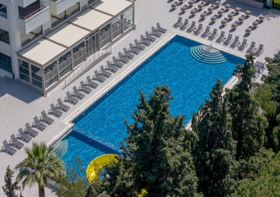 Hôtel Proxima 4* Hôtel Proxima 4*