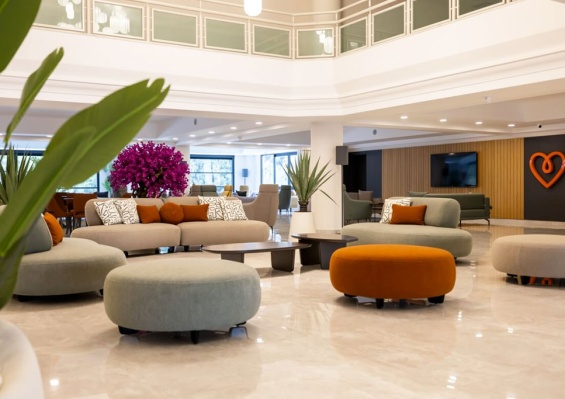 Hôtel Proxima 4* Hôtel Proxima 4*