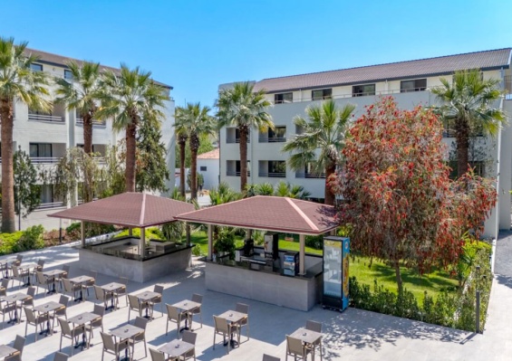 Hôtel Proxima 4* Hôtel Proxima 4*