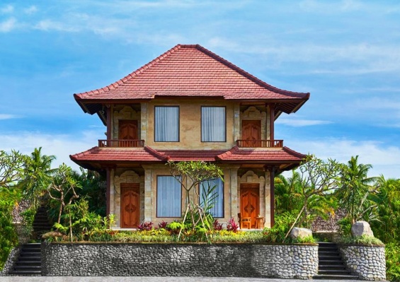 Hôtel Sakti Garden Resort & Spa 4* Hôtel Sakti Garden Resort & Spa 4*