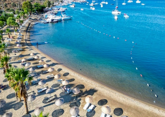 Hôtel Jasmin Beach 4* Hôtel Jasmin Beach 4*