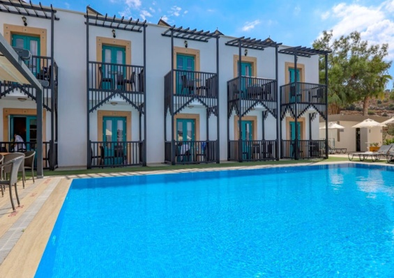 Hôtel Jasmin Beach 4* Hôtel Jasmin Beach 4*
