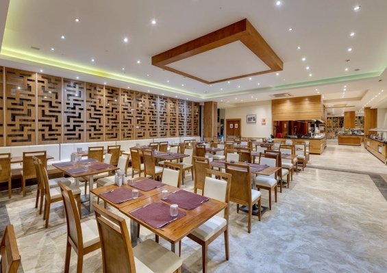 Hôtel Jasmin Beach 4* Hôtel Jasmin Beach 4*