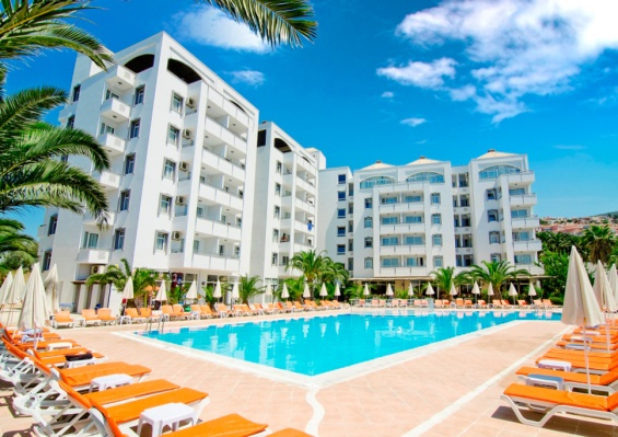 Hôtel City's Hill 4* Hôtel City's Hill 4*