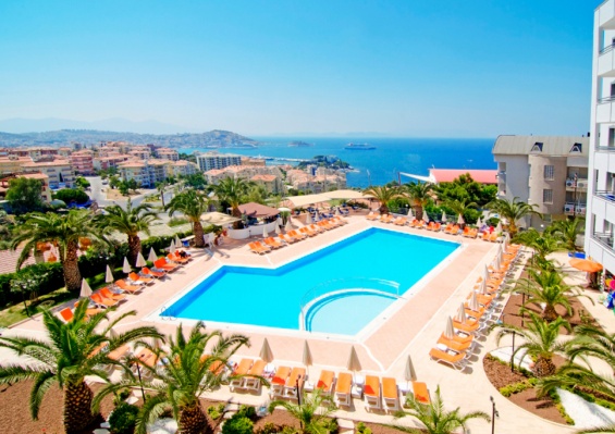 Hôtel City's Hill 4* Hôtel City's Hill 4*