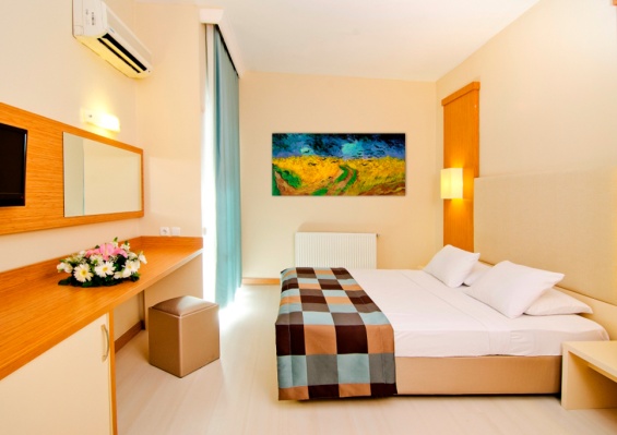 Hôtel City's Hill 4* Hôtel City's Hill 4*