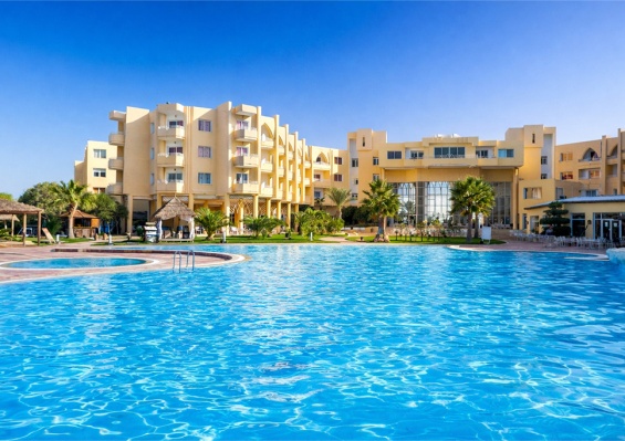 Smart club Skanes Serail Aquapark 4* Smart club Skanes Serail Aquapark 4*