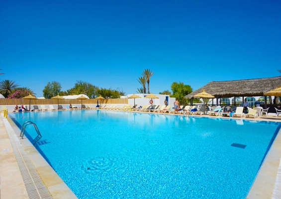 Hôtel Monarque Dar Zahra 3* Hôtel Monarque Dar Zahra 3*