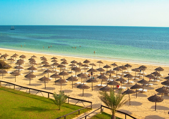 Hôtel Monarque Dar Zahra 3* Hôtel Monarque Dar Zahra 3*