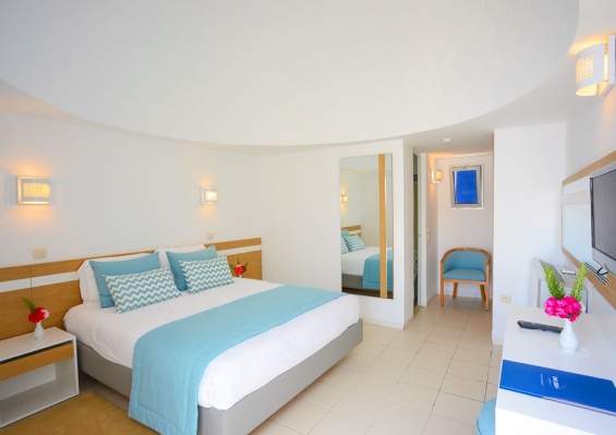 Hôtel Monarque Dar Zahra 3* Hôtel Monarque Dar Zahra 3*