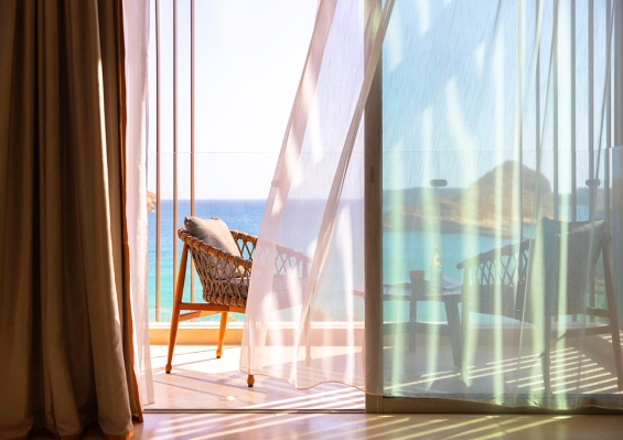 Hôtel Jumeirah Muscat Bay 5* Hôtel Jumeirah Muscat Bay 5*