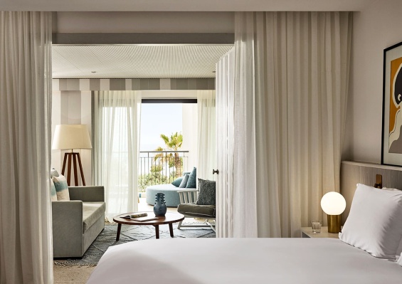 Hôtel Sofitel Agadir Thalassa Sea & Spa 5* Hôtel Sofitel Agadir Thalassa Sea & Spa 5*