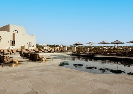 Hôtel Momi Slow Living 4* Adult Friendly +12 Hôtel Momi Slow Living 4* Adult Friendly +12