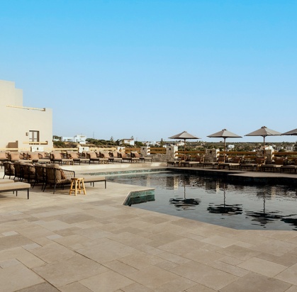Hôtel Momi Slow Living 4* Adult Friendly +12, Séjour Grèce & ses îles, Crète par Ôvoyages Hôtel Momi Slow Living 4* Adult Friendly +12, Séjour Grèce & ses îles, Crète par Ôvoyages