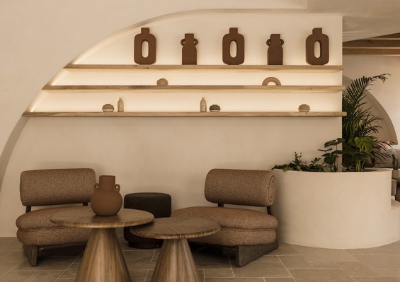 Hôtel Momi Slow Living 4* Adult Friendly +12 Hôtel Momi Slow Living 4* Adult Friendly +12