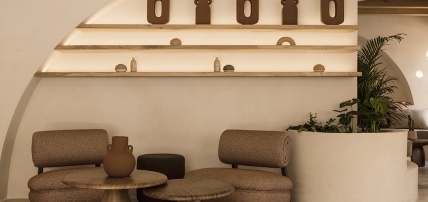 Hôtel Momi Slow Living 4* Adult Friendly +12, Séjour Grèce & ses îles, Crète par Ôvoyages Hôtel Momi Slow Living 4* Adult Friendly +12, Séjour Grèce & ses îles, Crète par Ôvoyages