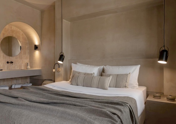 Hôtel Momi Slow Living 4* Adult Friendly +12 Hôtel Momi Slow Living 4* Adult Friendly +12