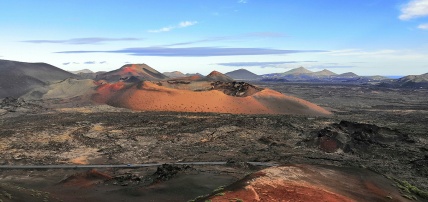 Circuit « Entre Soleil et Nature volcanique », Combiné Espagne & ses îles, Canaries, Lanzarote par Ôvoyages Circuit « Entre Soleil et Nature volcanique », Combiné Espagne & ses îles, Canaries, Lanzarote par Ôvoyages