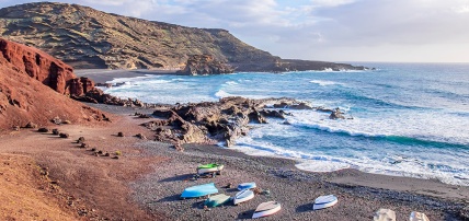 Circuit « Entre Soleil et Nature volcanique », Combiné Espagne & ses îles, Canaries, Lanzarote par Ôvoyages Circuit « Entre Soleil et Nature volcanique », Combiné Espagne & ses îles, Canaries, Lanzarote par Ôvoyages