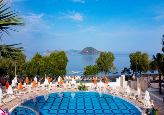 Hôtel Solana by Yelken 4* Hôtel Solana by Yelken 4*