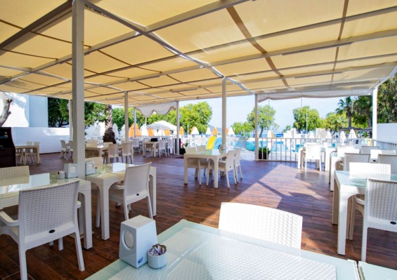Hôtel Solana by Yelken 4* Hôtel Solana by Yelken 4*