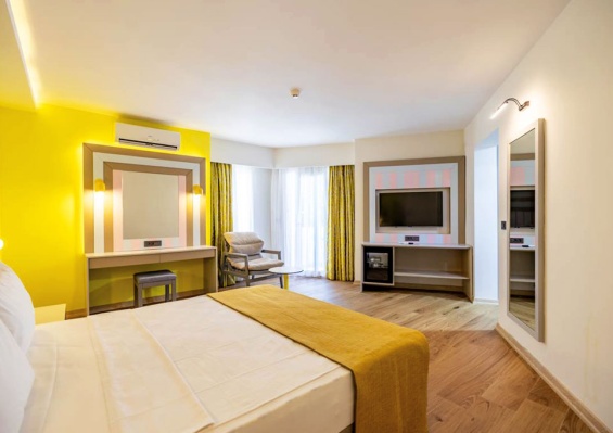 Hôtel Solana by Yelken 4* Hôtel Solana by Yelken 4*