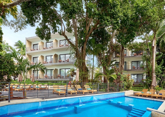 Hôtel Cristalino Lagoon Front 5* Adult Only +18 Hôtel Cristalino Lagoon Front 5* Adult Only +18