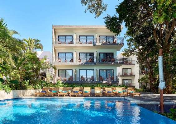 Hôtel Cristalino Lagoon Front 5* Adult Only +18 Hôtel Cristalino Lagoon Front 5* Adult Only +18