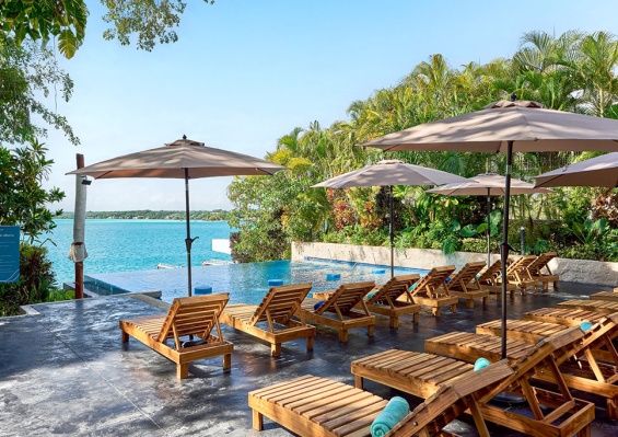 Hôtel Cristalino Lagoon Front 5* Adult Only +18 Hôtel Cristalino Lagoon Front 5* Adult Only +18