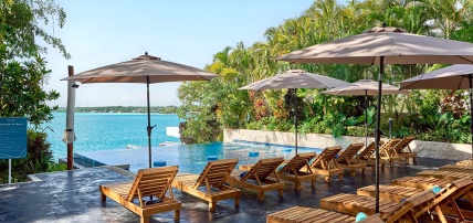 Hôtel Cristalino Lagoon Front 5* Adult Only +18, Séjour Mexique, Cancun par Ôvoyages Hôtel Cristalino Lagoon Front 5* Adult Only +18, Séjour Mexique, Cancun par Ôvoyages