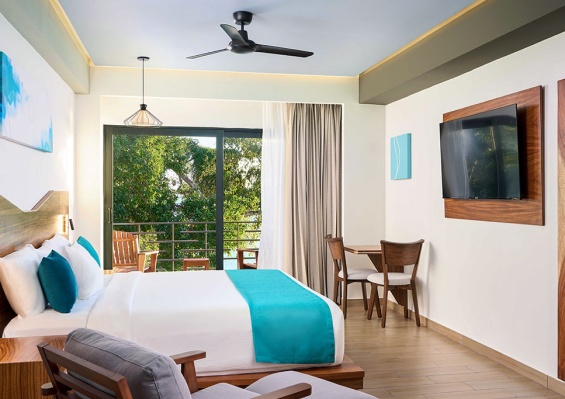 Hôtel Cristalino Lagoon Front 5* Adult Only +18 Hôtel Cristalino Lagoon Front 5* Adult Only +18