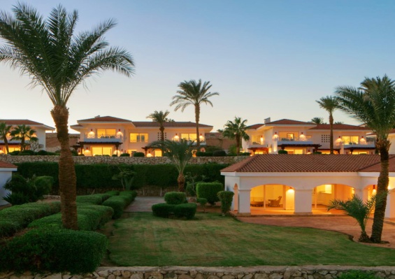 Hôtel Sheraton Sharm Resort Villas & Spa 4* Hôtel Sheraton Sharm Resort Villas & Spa 4*