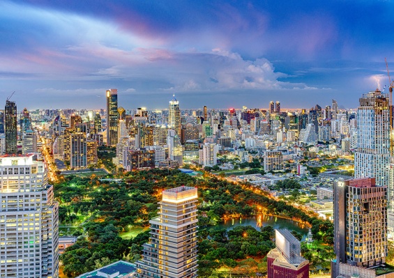 Combiné Bangkok & Phuket : DusitD2 Samyan 4* by Ôvoyages & Ôclub Barcelo Coconut Island 5* Combiné Bangkok & Phuket : DusitD2 Samyan 4* by Ôvoyages & Ôclub Barcelo Coconut Island 5*