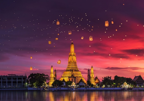 Combiné Bangkok & Phuket : DusitD2 Samyan 4* by Ôvoyages & Ôclub Barcelo Coconut Island 5* Combiné Bangkok & Phuket : DusitD2 Samyan 4* by Ôvoyages & Ôclub Barcelo Coconut Island 5*