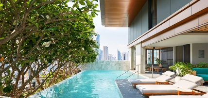 Combiné Bangkok & Phuket : DusitD2 Samyan 4* by Ôvoyages & Ôclub Barcelo Coconut Island 5*, Combiné Thaïlande, Bangkok par Ôvoyages Combiné Bangkok & Phuket : DusitD2 Samyan 4* by Ôvoyages & Ôclub Barcelo Coconut Island 5*, Combiné Thaïlande, Bangkok par Ôvoyages