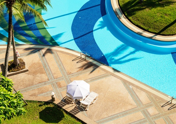 Hôtel Krabi Maritime Resort 4* Hôtel Krabi Maritime Resort 4*