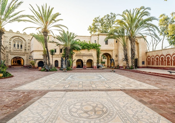MAROC | Agadir - Combiné Ôclub Select Palais Des Roses Pickalbatros 5* et Domaine Villate Limoune 4* by Ôvoyages MAROC | Agadir - Combiné Ôclub Select Palais Des Roses Pickalbatros 5* et Domaine Villate Limoune 4* by Ôvoyages