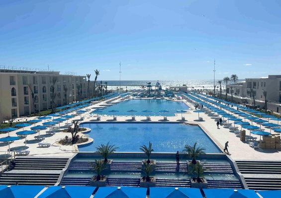 MAROC | Agadir - Combiné Ôclub Select Palais Des Roses Pickalbatros 5* et Domaine Villate Limoune 4* by Ôvoyages MAROC | Agadir - Combiné Ôclub Select Palais Des Roses Pickalbatros 5* et Domaine Villate Limoune 4* by Ôvoyages