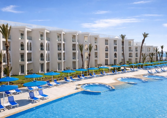 MAROC | Agadir - Combiné Ôclub Select Palais Des Roses Pickalbatros 5* et Domaine Villate Limoune 4* by Ôvoyages MAROC | Agadir - Combiné Ôclub Select Palais Des Roses Pickalbatros 5* et Domaine Villate Limoune 4* by Ôvoyages