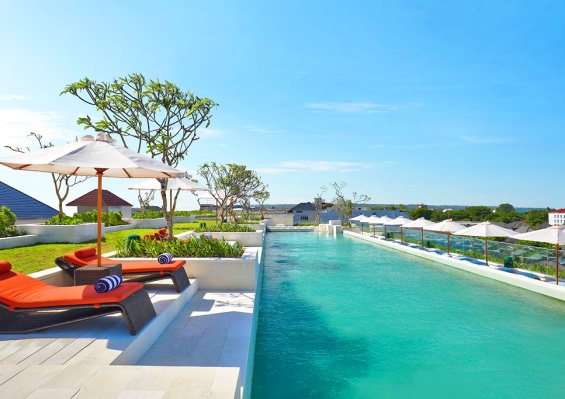 Hôtel Aryaduta 5* Hôtel Aryaduta 5*