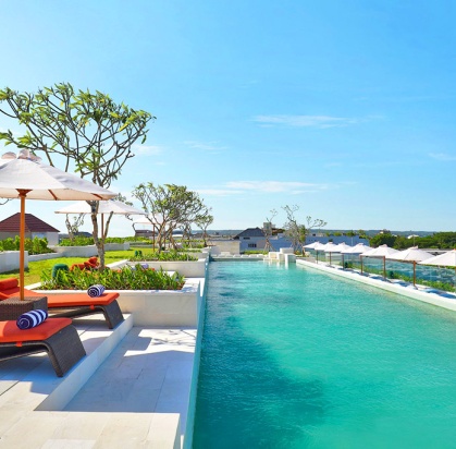 Hôtel Aryaduta 5*, Séjour Indonésie, Bali par Ôvoyages Hôtel Aryaduta 5*, Séjour Indonésie, Bali par Ôvoyages