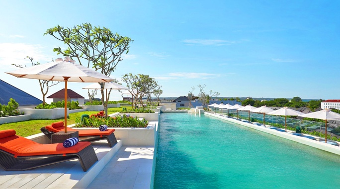 Hôtel Aryaduta 5*, Séjour Indonésie, Bali par Ôvoyages Hôtel Aryaduta 5*, Séjour Indonésie, Bali par Ôvoyages