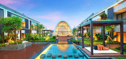 Hôtel Aryaduta 5*, Séjour Indonésie, Bali par Ôvoyages Hôtel Aryaduta 5*, Séjour Indonésie, Bali par Ôvoyages