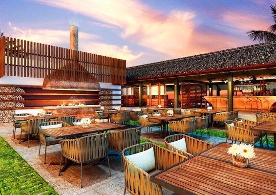 Hôtel Aryaduta 5* Hôtel Aryaduta 5*