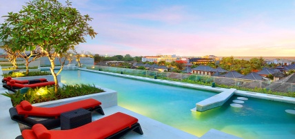 Hôtel Aryaduta 5*, Séjour Indonésie, Bali par Ôvoyages Hôtel Aryaduta 5*, Séjour Indonésie, Bali par Ôvoyages