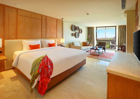 Hôtel Aryaduta 5* Hôtel Aryaduta 5*