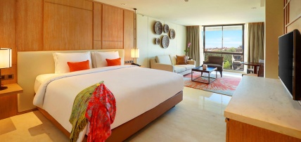 Hôtel Aryaduta 5*, Séjour Indonésie, Bali par Ôvoyages Hôtel Aryaduta 5*, Séjour Indonésie, Bali par Ôvoyages